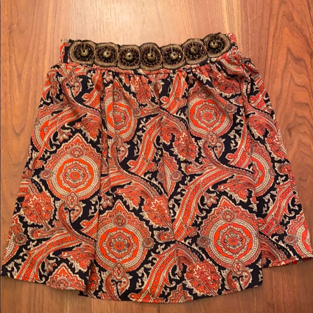 Beautiful skirt
